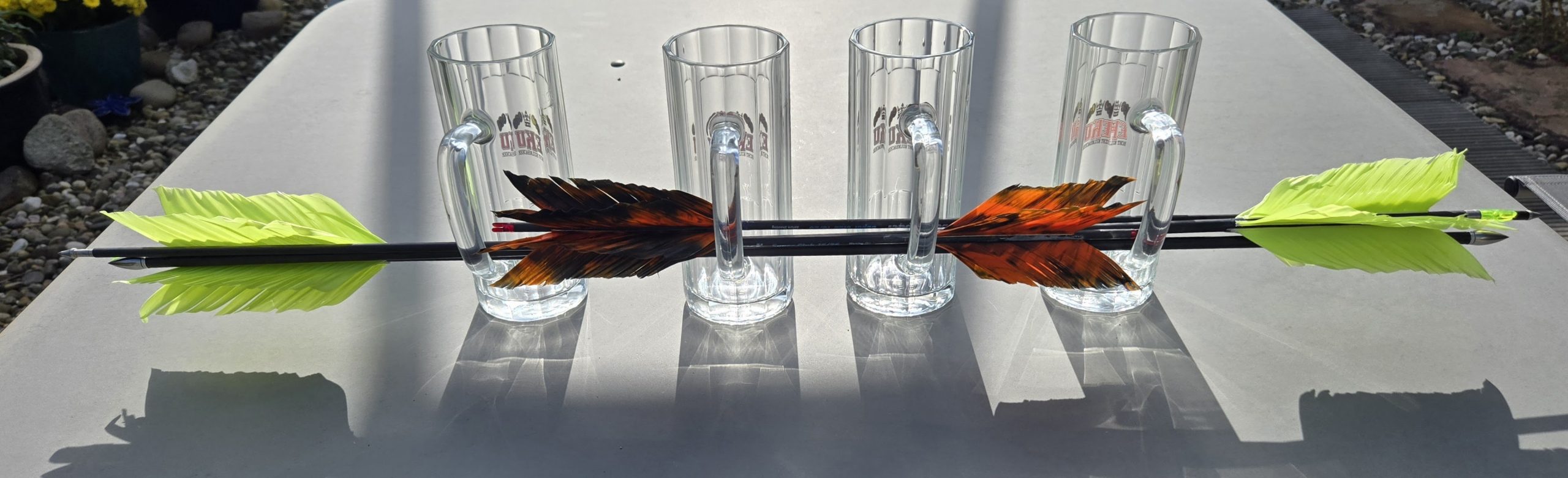 Stuttgarter Bogenjäger Stammtisch