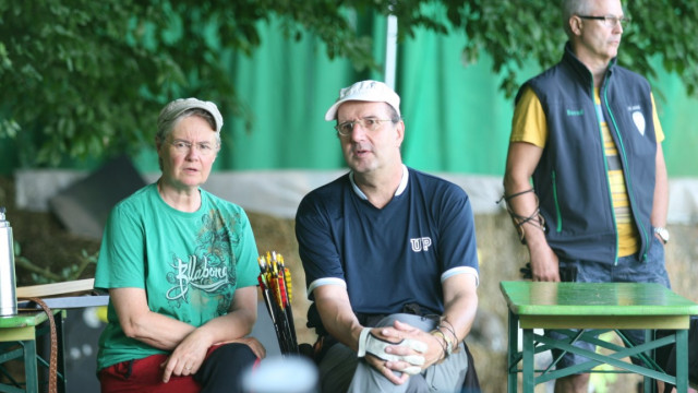 Bogenschachsieger 2019 Bogenschachsieger 2019