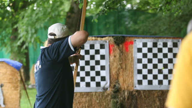 Bogenschachturnier 2018 Bogenschachturnier 2018