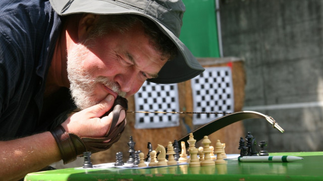 Bogenschach 2018 Bogenschach 2018